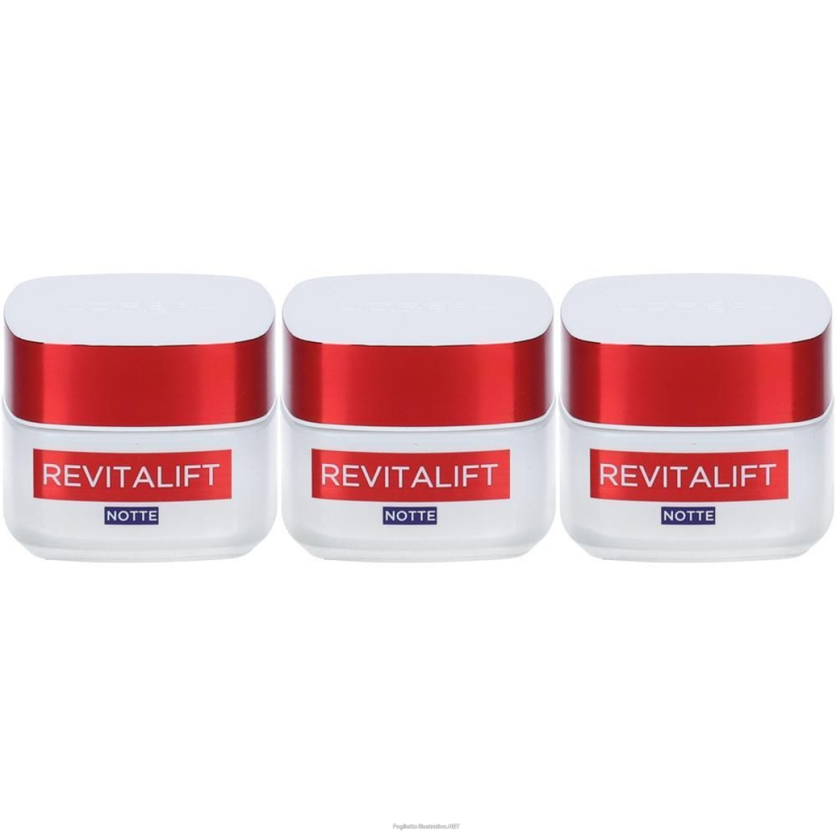 Cerca Offerte di l'oréal paris revitalift notte trattamento idratante multi-lift e acquista online