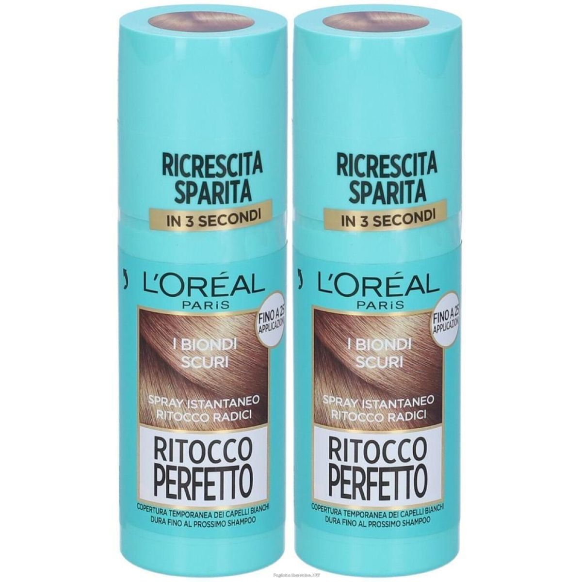 Cerca Offerte di l'oréal paris ritocco perfetto, spray istantaneo correttore per radici e acquista online