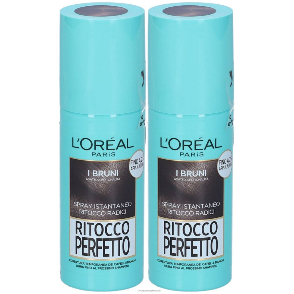 Cerca Offerte di l'oréal paris ritocco perfetto, spray istantaneo correttore per radici e acquista online