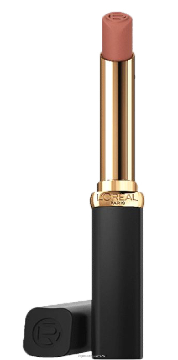 Cerca Offerte di l'oreal paris - rossetto nudes of worth , 520 e acquista online