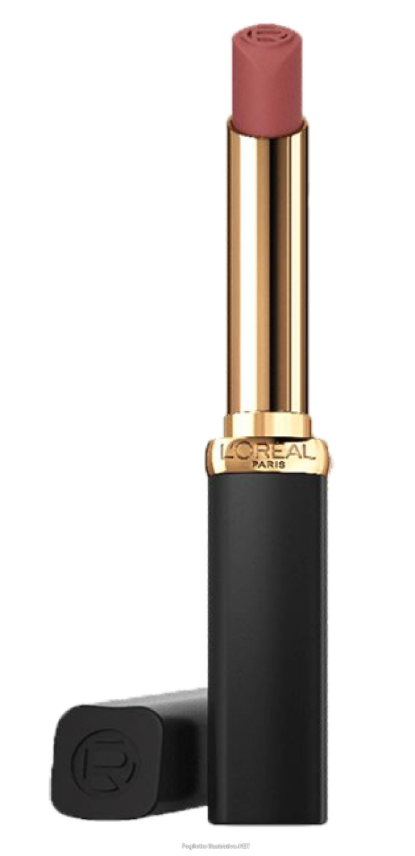 Cerca Offerte di l'oreal paris - rossetto nudes of worth matte , 570 e acquista online