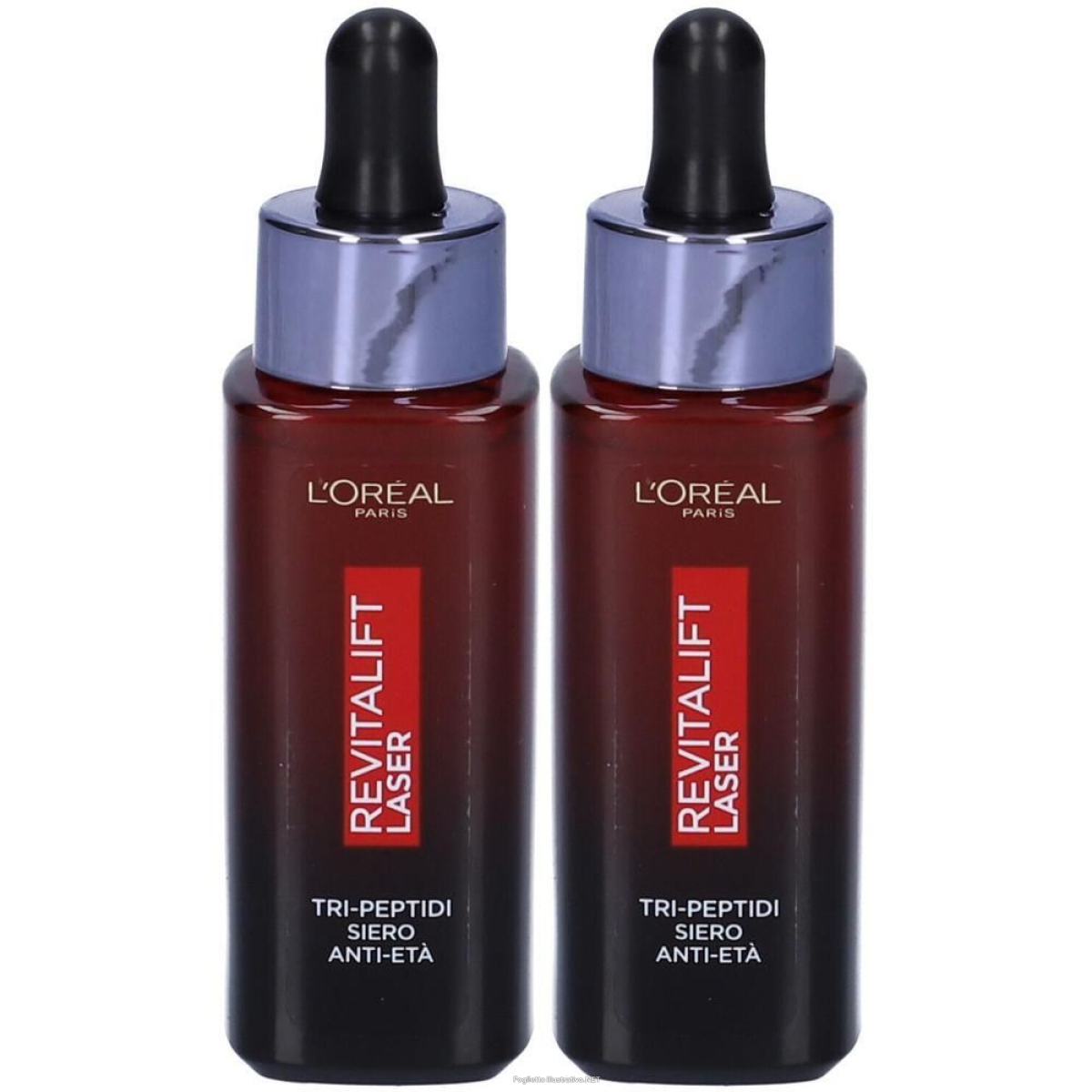 Cerca Offerte di l'oreal paris skincare revitalift laser siero tri peptidi anti eta' 2x e acquista online