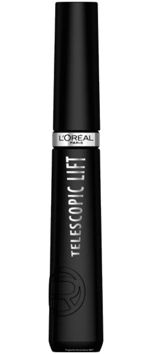 Cerca Offerte di l'oréal paris telescopic lift mascara nero 9,9ml 577n e acquista online