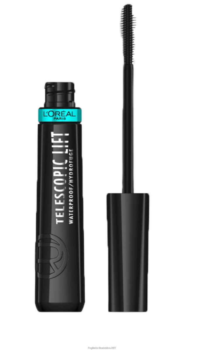 Cerca Offerte di l’oreal paris - telescopic lift - mascara volumizzante waterproof 9,9 ml e acquista online