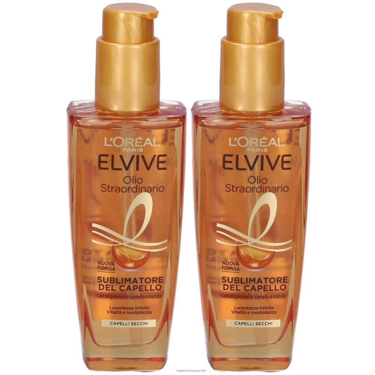 Cerca Offerte di l'oréal paris trattamento elvive olio straordinario, nutri e acquista online