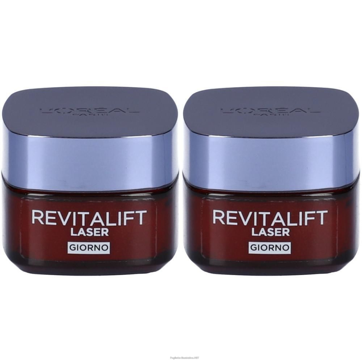 Cerca Offerte di l'oreal paris trattamento profondo antietà giorno 2x50 ml e acquista online
