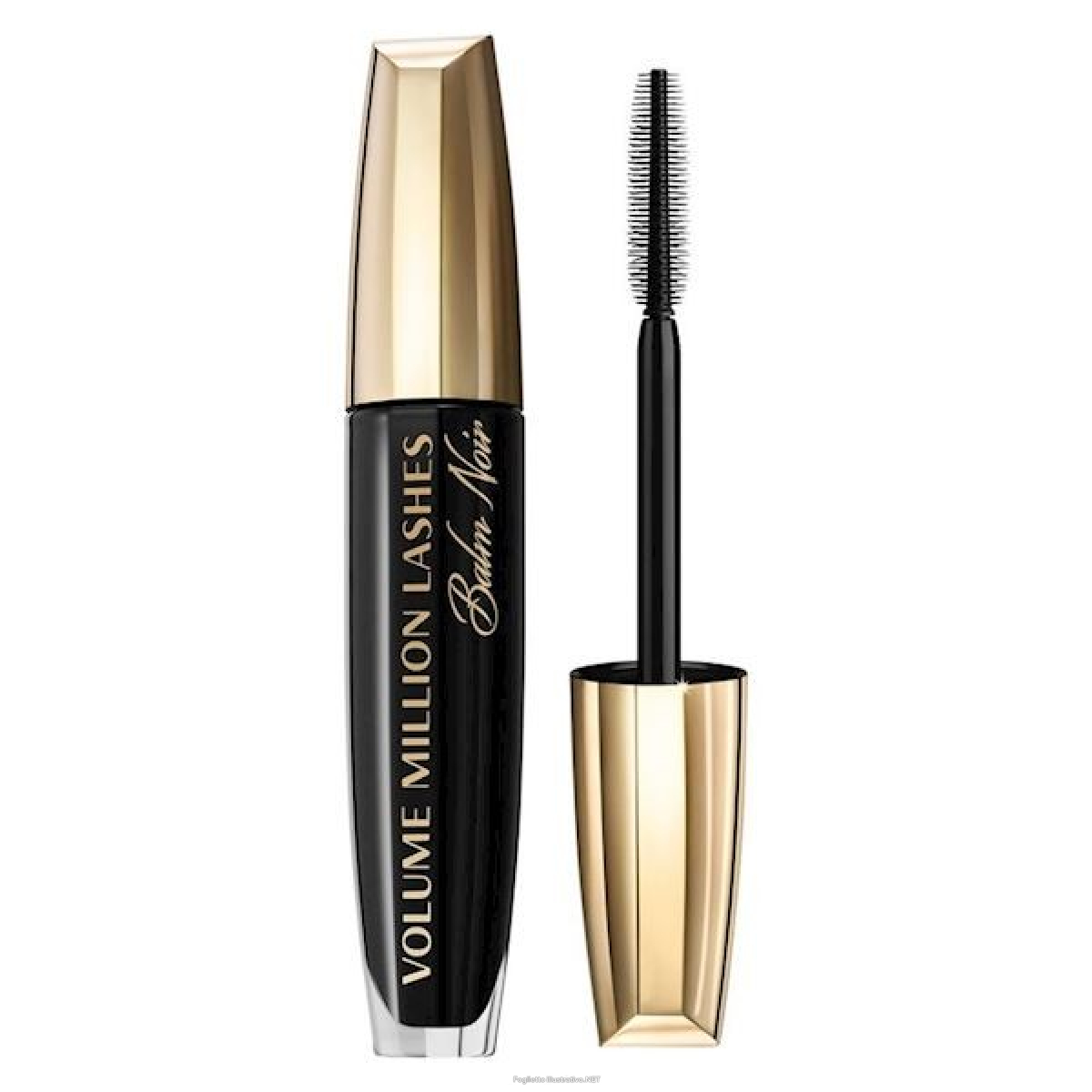 Cerca Offerte di l’oreal paris - volume million lashes balm noir mascara volumizzante e acquista online
