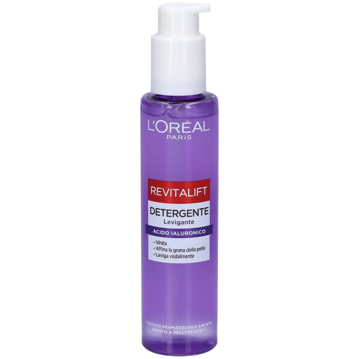 Cerca Offerte di l'oreal revitalift siero detergente per pulizia profonda e pelle luminosa 150 ml e acquista online