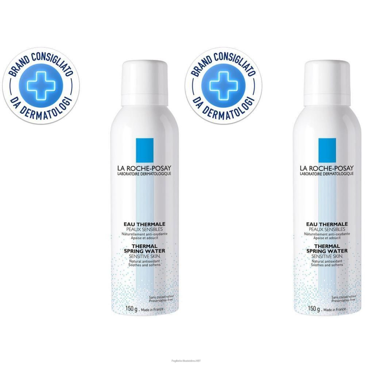 Cerca Offerte di la roche-posay acqua termale spray 150 ml termale ricca di propr e acquista online