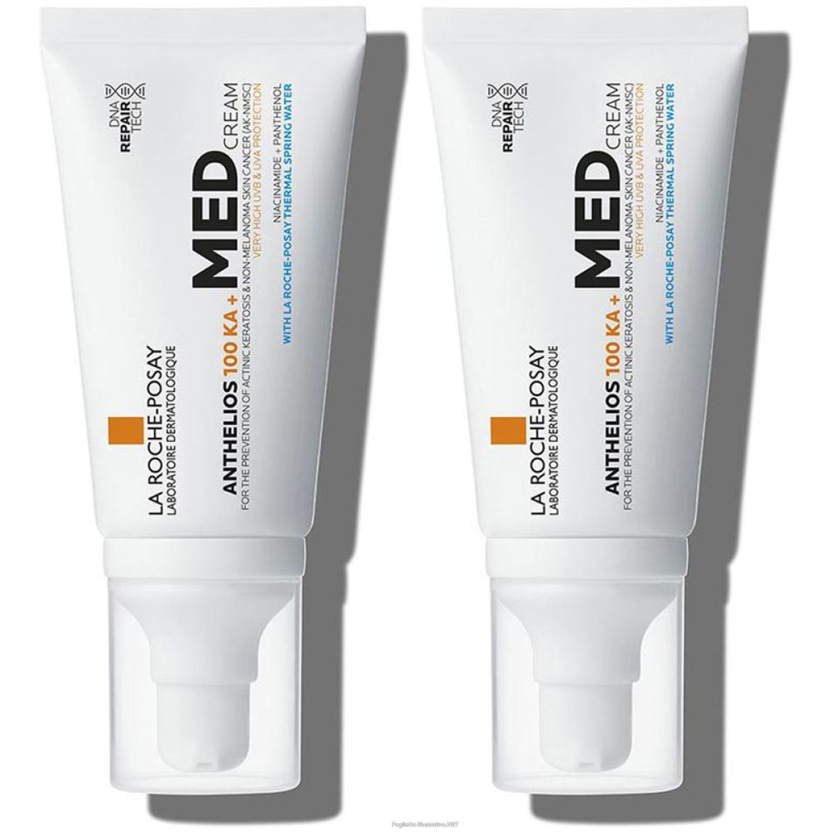 Cerca Offerte di la roche-posay anthelios 100 ka + med crema per pelle molto sensibile e acquista online