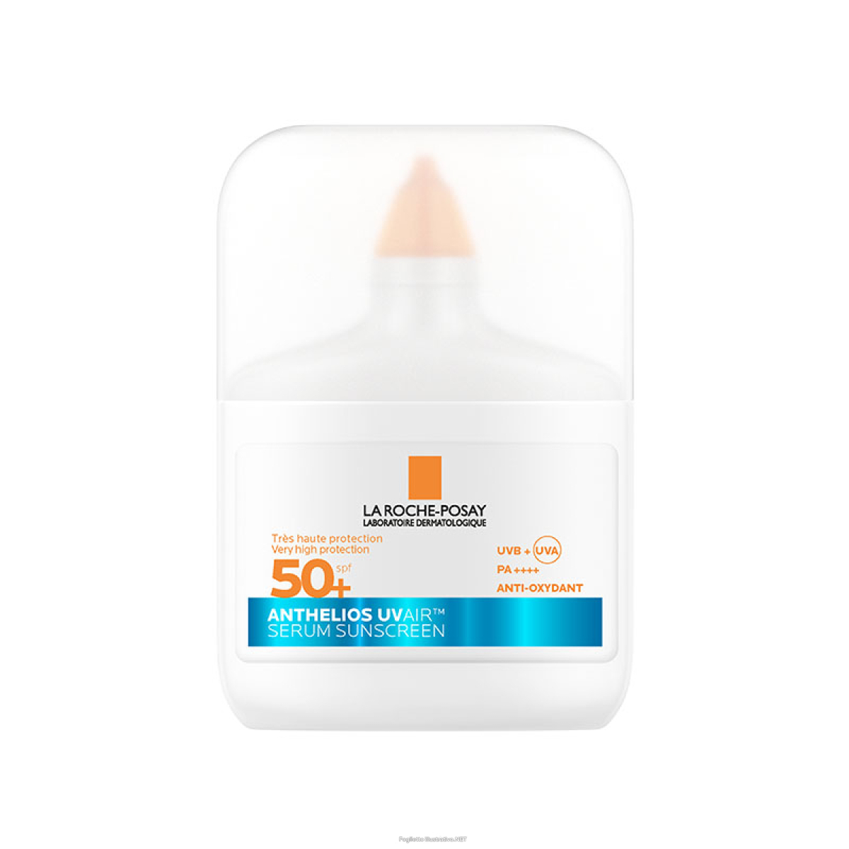 Cerca Offerte di la roche-posay anthelios uvair serum sunscreen spf 50+siero solare invisibile ad assorbimento immediato 50ml e acquista online