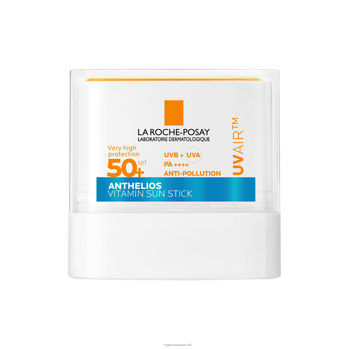 Cerca Offerte di la roche-posay anthelios uvair vitamin sun stick spf 50+ stick solare protezione molto alta 10 grammi e acquista online