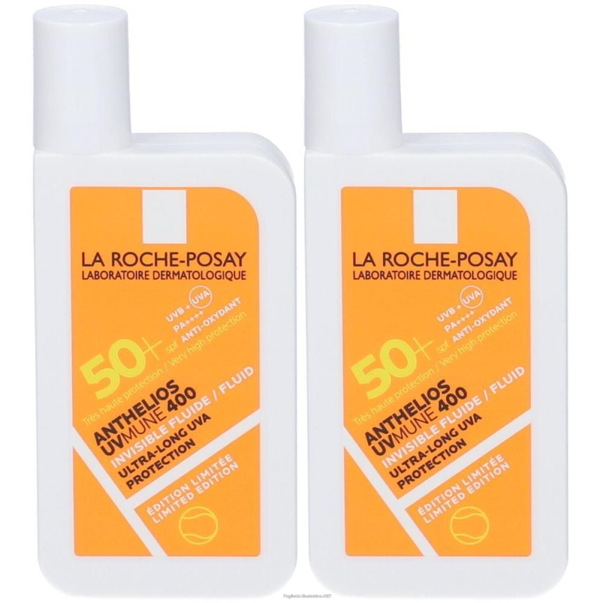 Cerca Offerte di la roche-posay anthelios uvmune 400 fluido invisibile edizione limitat e acquista online
