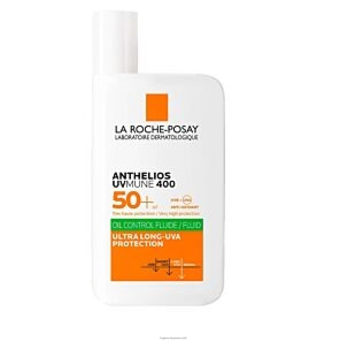 Cerca Offerte di la roche-posay anthelios uvmune 400 oil control fluid spf 50+ fluido solare per pelle grassa effetto opacizzante 50ml 951365131 e acquista online