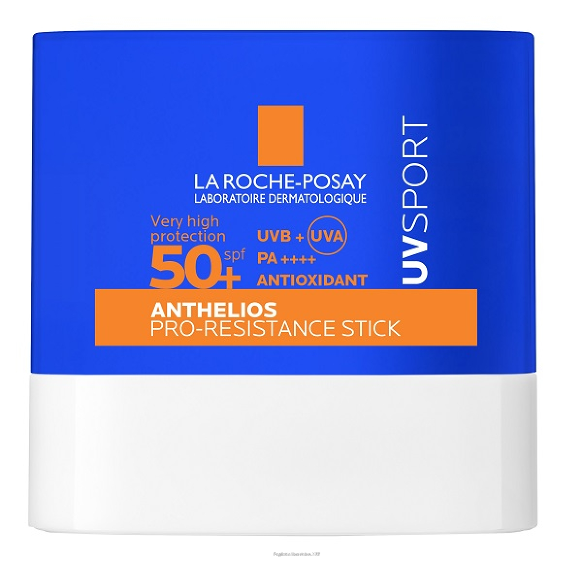 Cerca Offerte di la roche-posay anthelios uvsport spf 50+ stick solare sport resistente al sudore e all'acqua 8 grammi e acquista online
