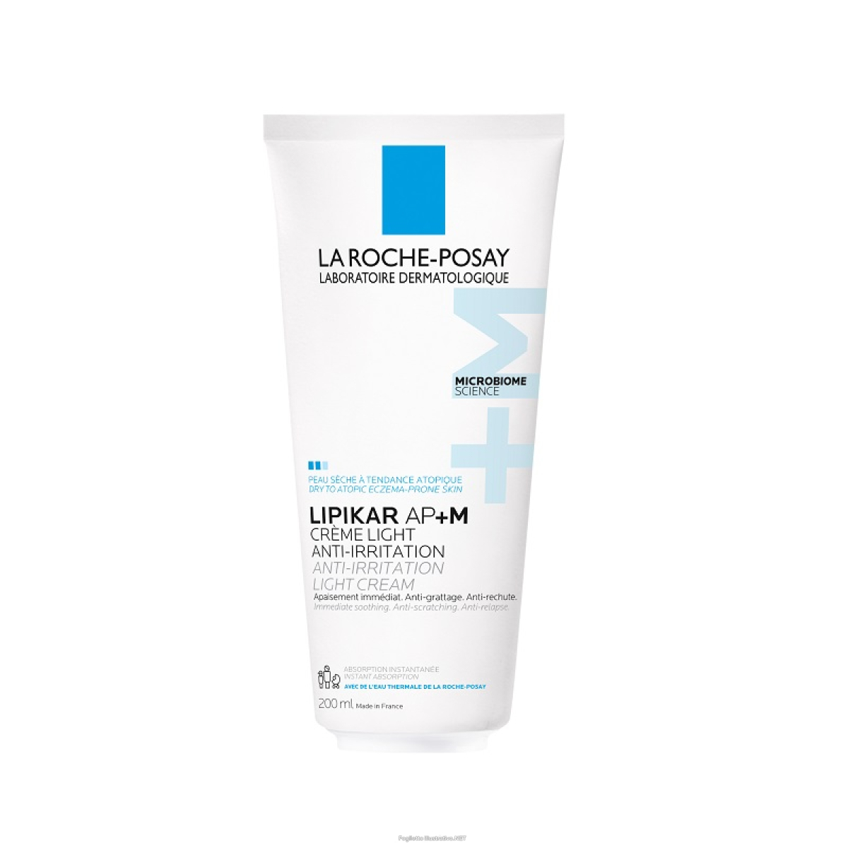 Cerca Offerte di la roche-posay ap+m balsamo leggero anti-irritazioni per pelle secca a tendenza atopica 200ml e acquista online