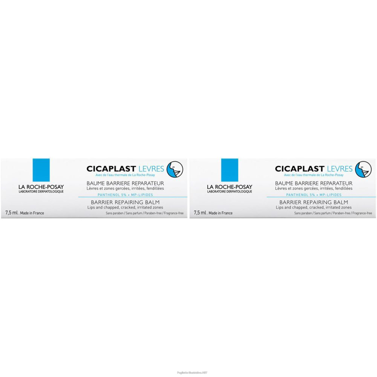 Cerca Offerte di la roche-posay cicaplast balsamo labbra b5 riparatore 7,5ml in tubetto e acquista online