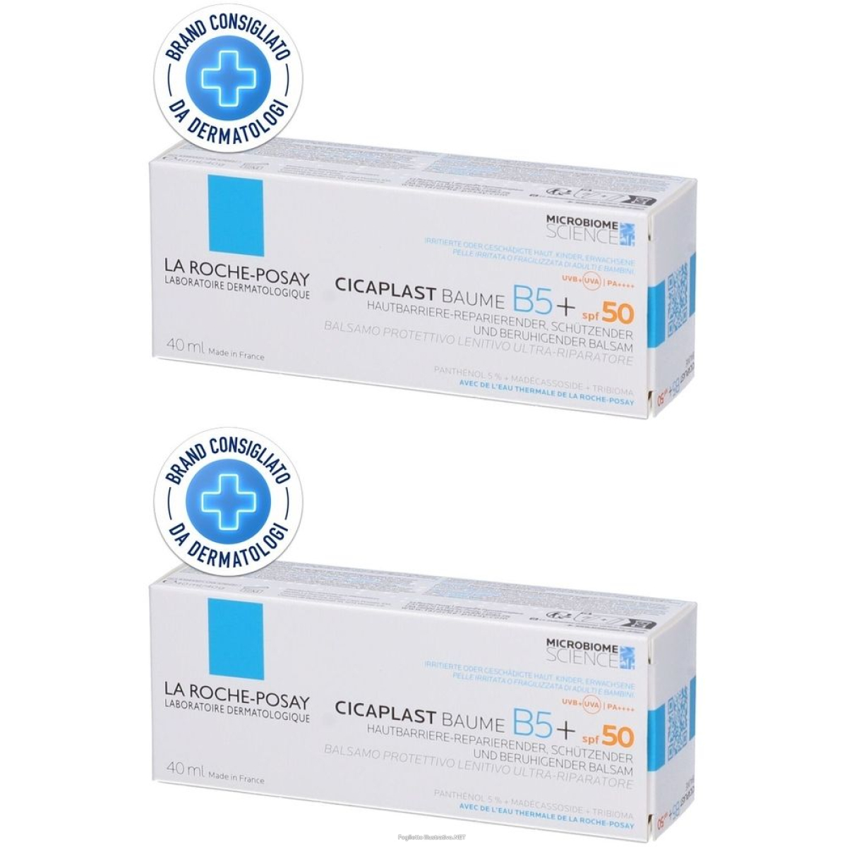 Cerca Offerte di la roche-posay cicaplast baume b5+ balsamo lenitivo ultra-riparatore p e acquista online