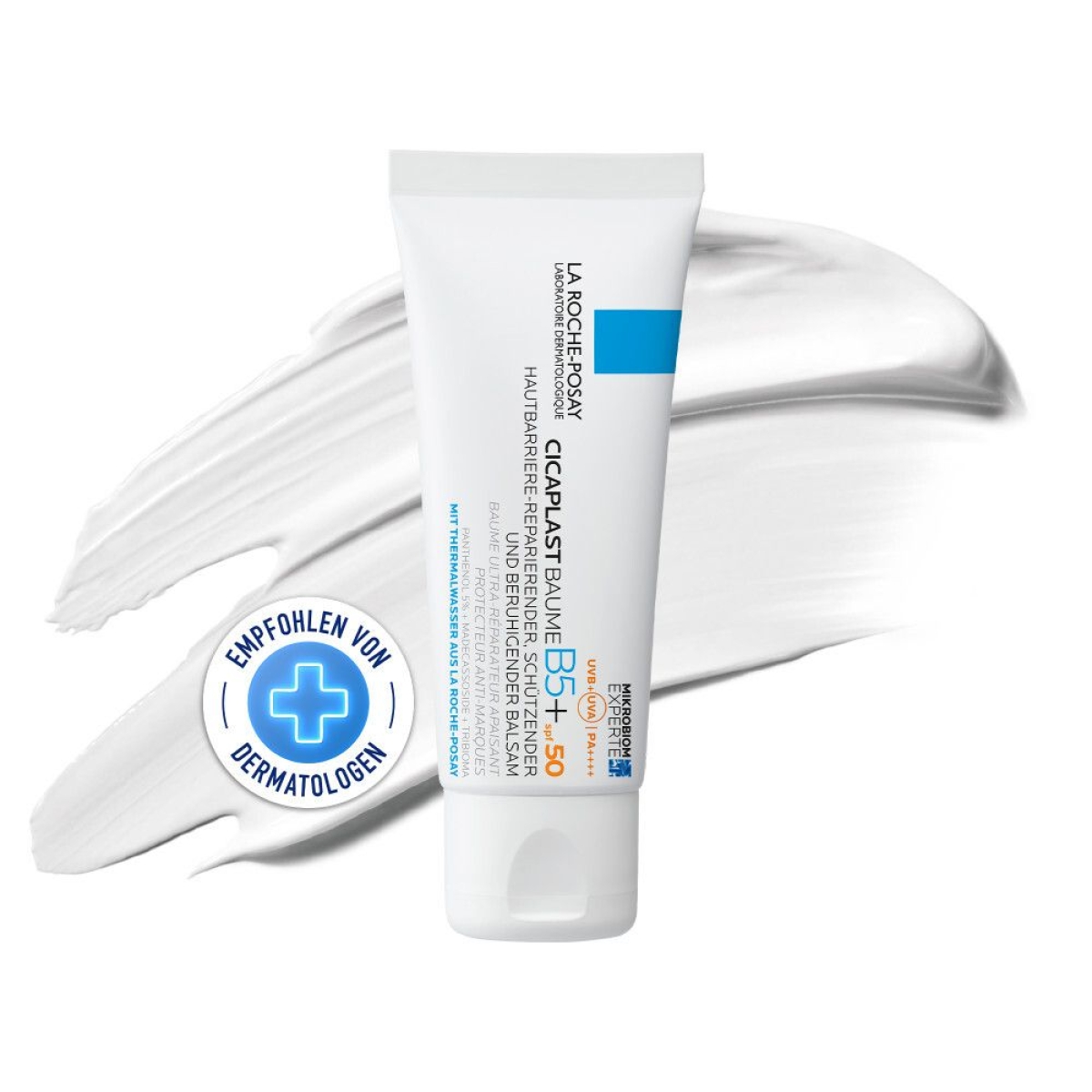 Cerca Offerte di La roche posay cicaplast baume b5+ lsf 50 40 ml crema e acquista online