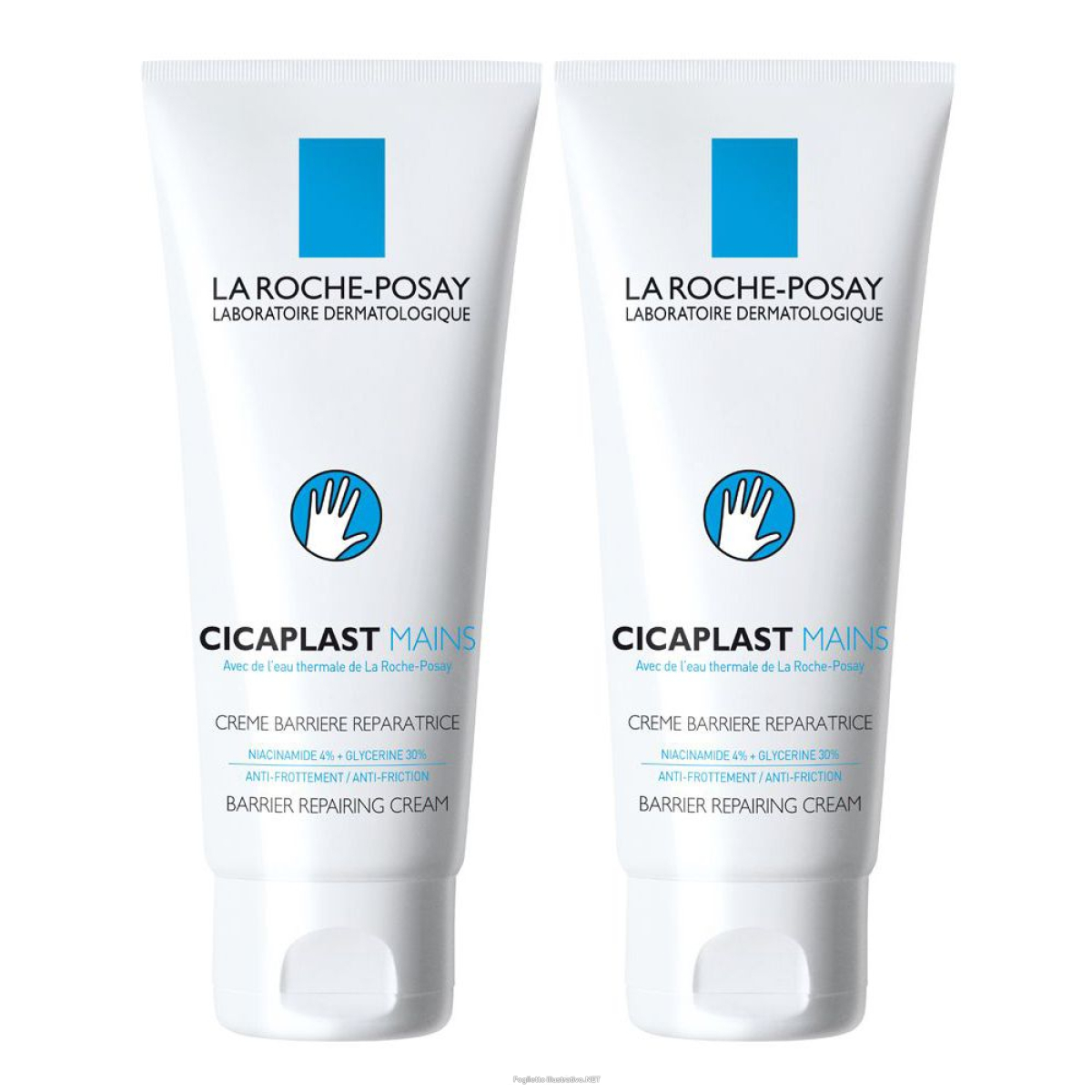 Cerca Offerte di la roche-posay cicaplast crema mani 100 ml set da 2 2x100 e acquista online