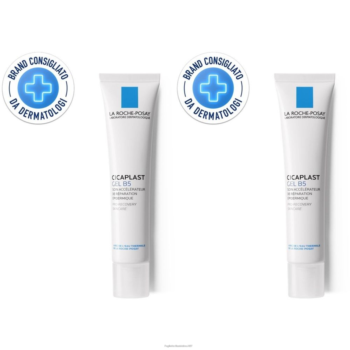 Cerca Offerte di la roche-posay cicaplast gel b5 per pelle sensibile, arrossata o fragi e acquista online