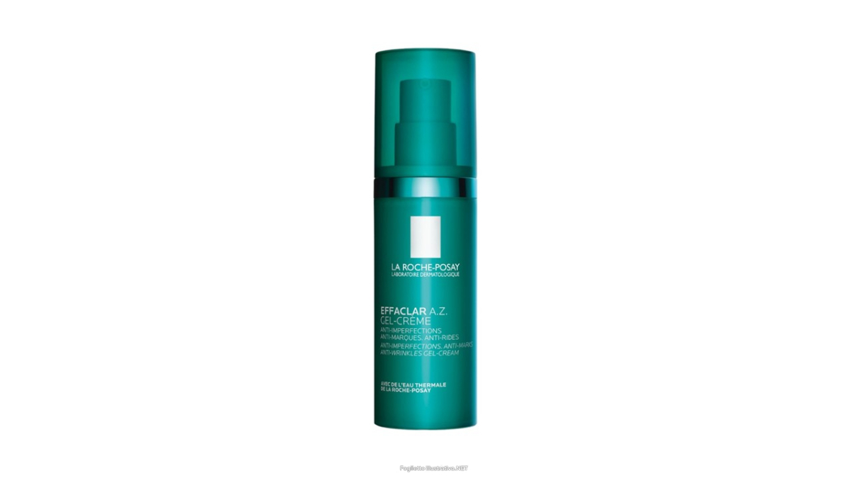 Cerca Offerte di la roche-posay effaclar a.z. gel-crema anti-imperfezioni anti-segni anti-rughe 40ml e acquista online