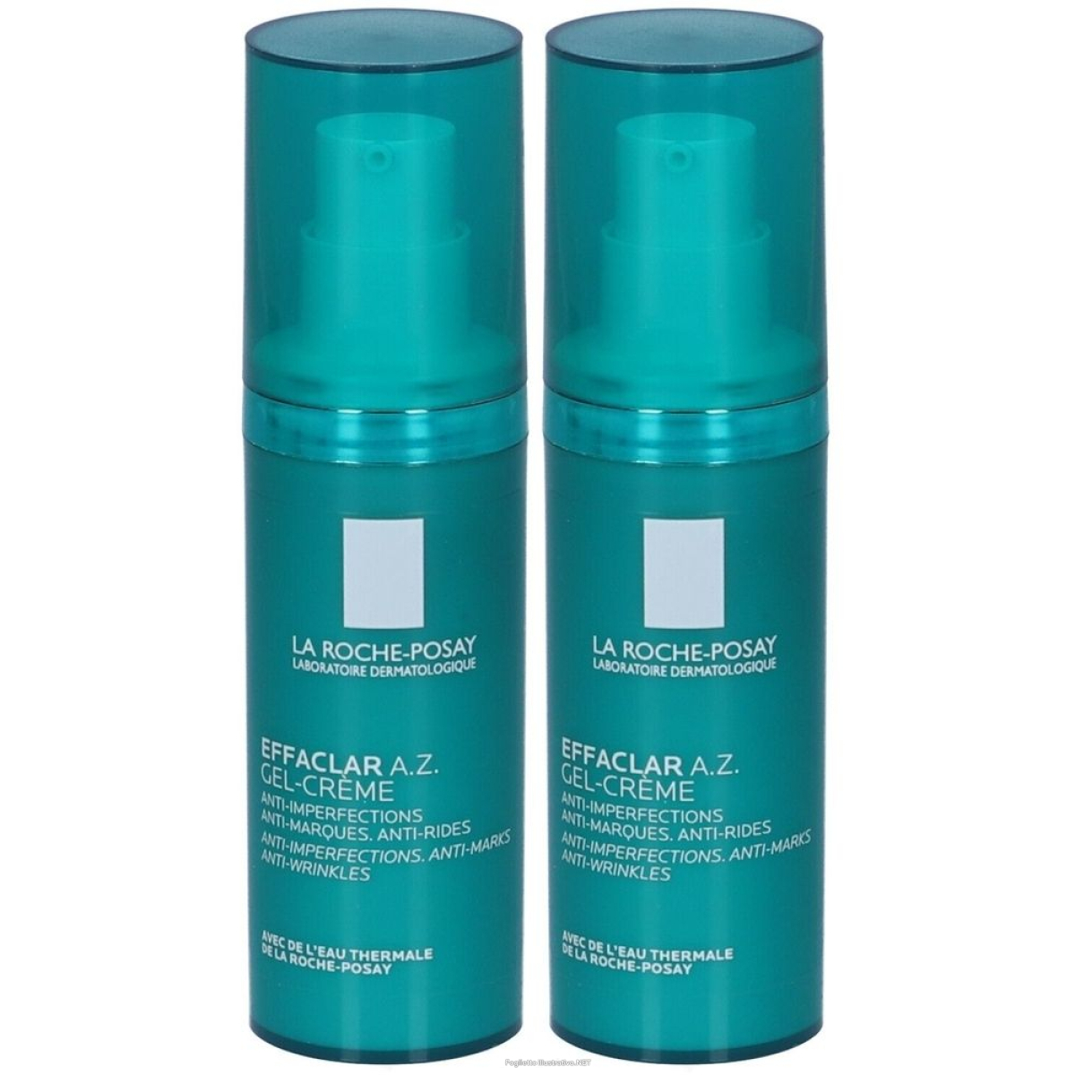 Cerca Offerte di la roche-posay effaclar az gel-crema con acido azelaico: azione anti-i e acquista online
