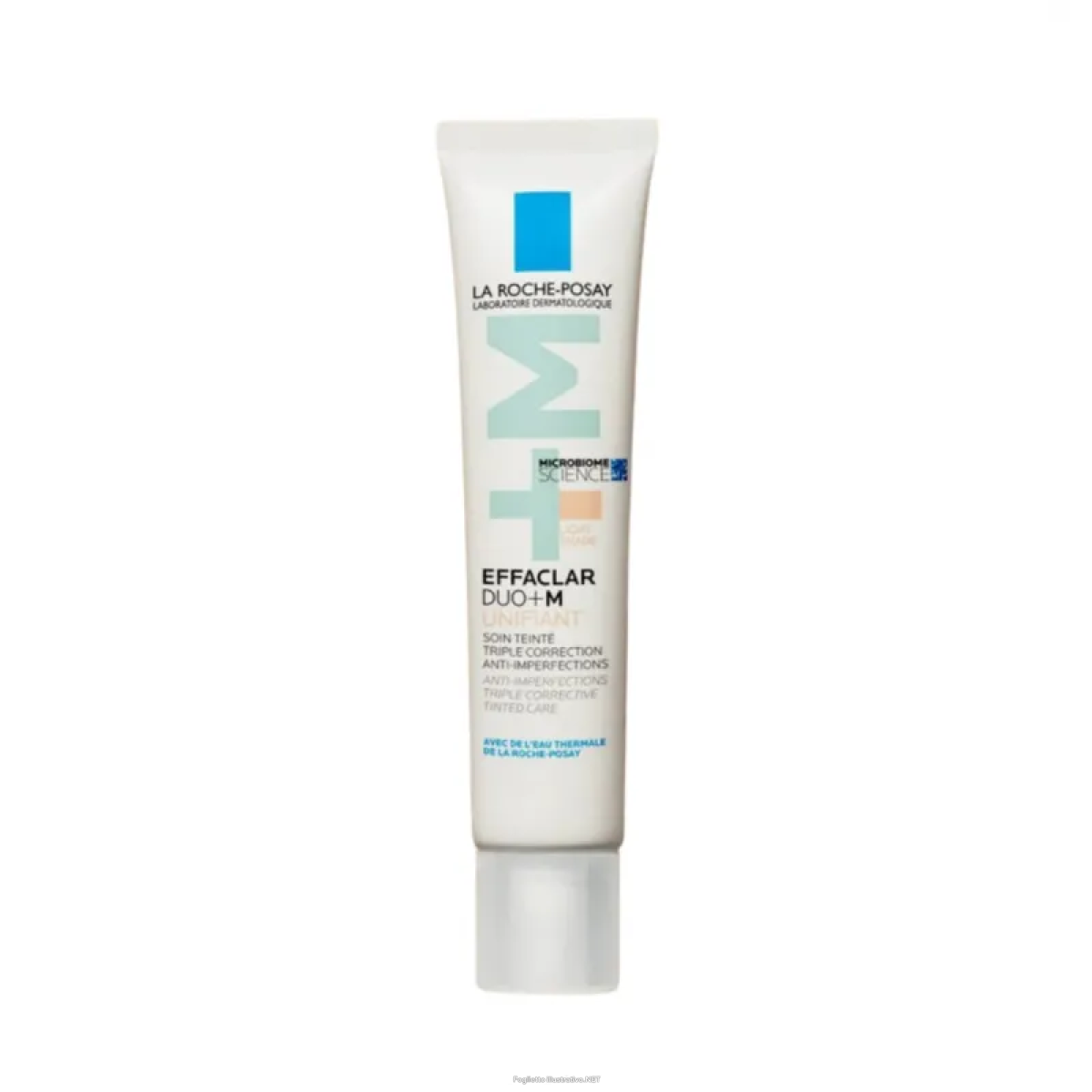 Cerca Offerte di la roche posay effaclar duo +m trattamento colore light anti imperfezioni 40 ml e acquista online