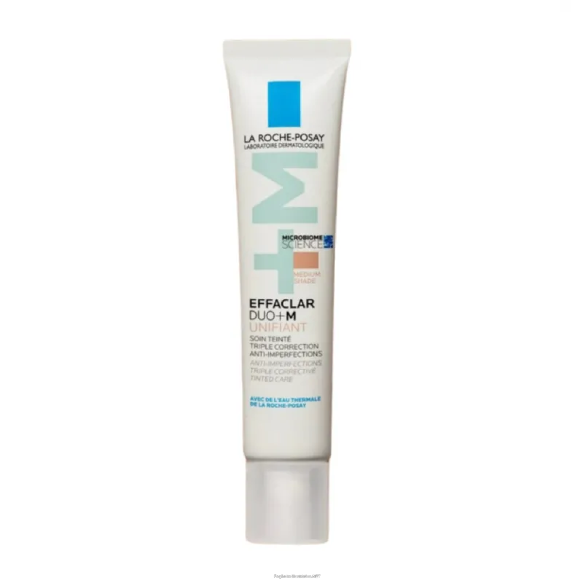 Cerca Offerte di la roche posay effaclar duo +m trattamento colore medium anti imperfezioni 40 ml e acquista online