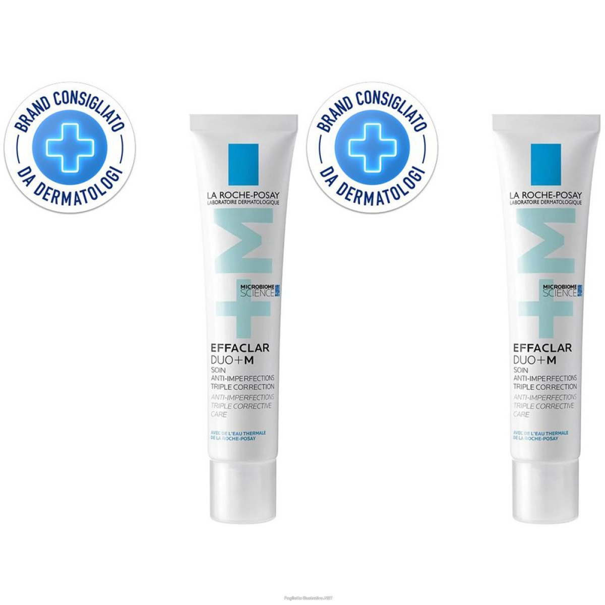Cerca Offerte di la roche-posay effaclar duo+m trattamento viso anti-imperfezioni 40 ml e acquista online