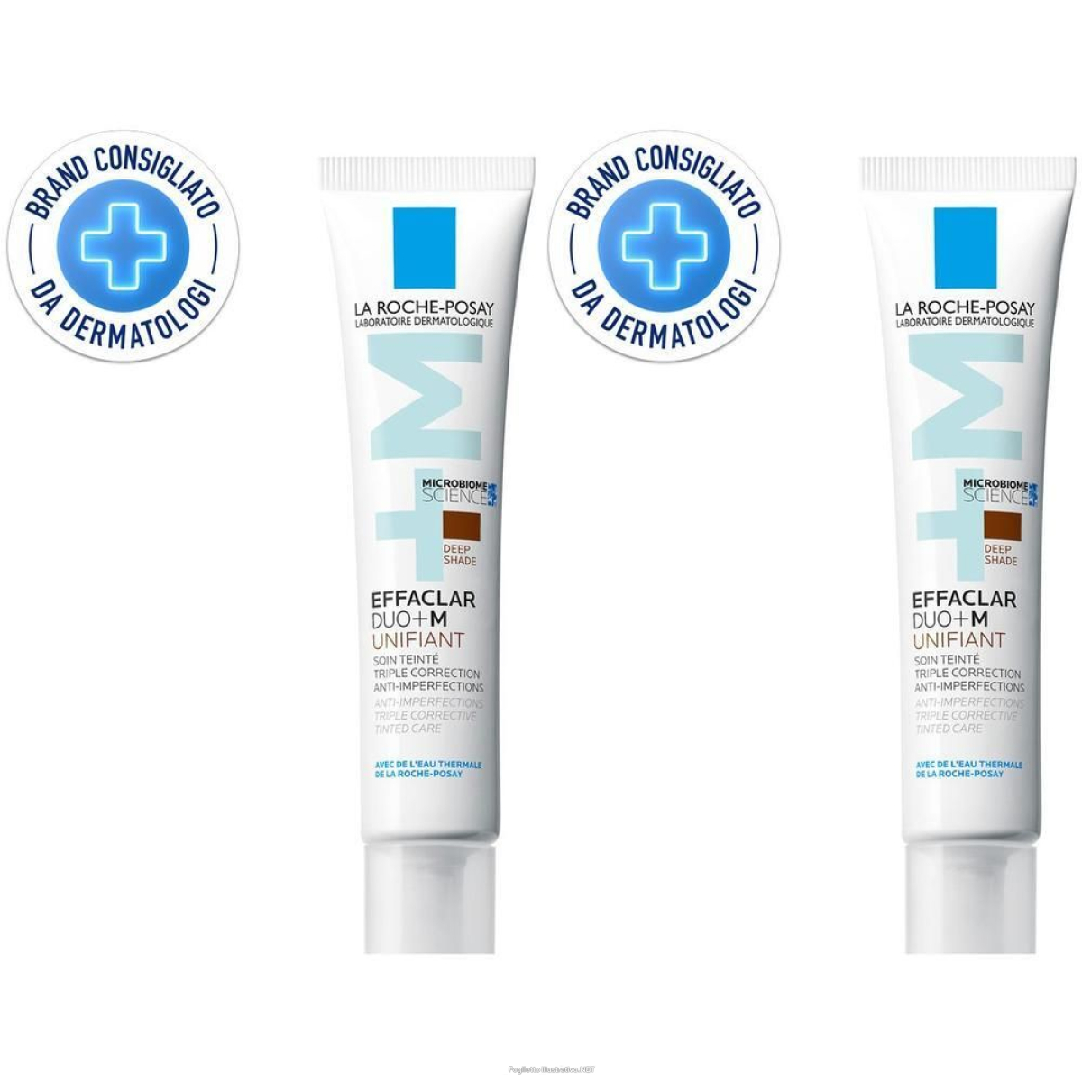 Cerca Offerte di la roche-posay effaclar duo+m unifiant deep trattamento correttivo uni e acquista online