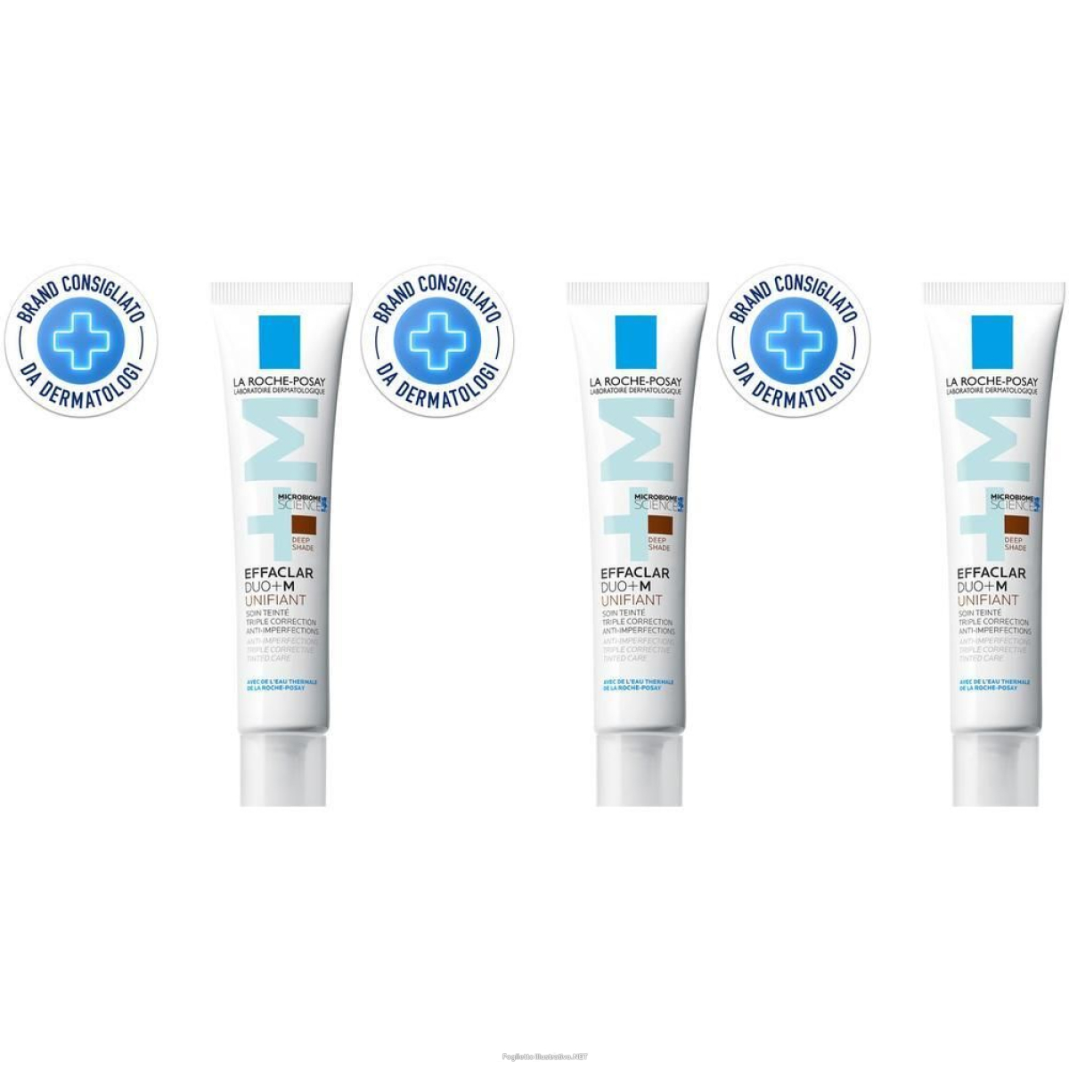 Cerca Offerte di la roche-posay effaclar duo+m unifiant deep trattamento correttivo uni e acquista online