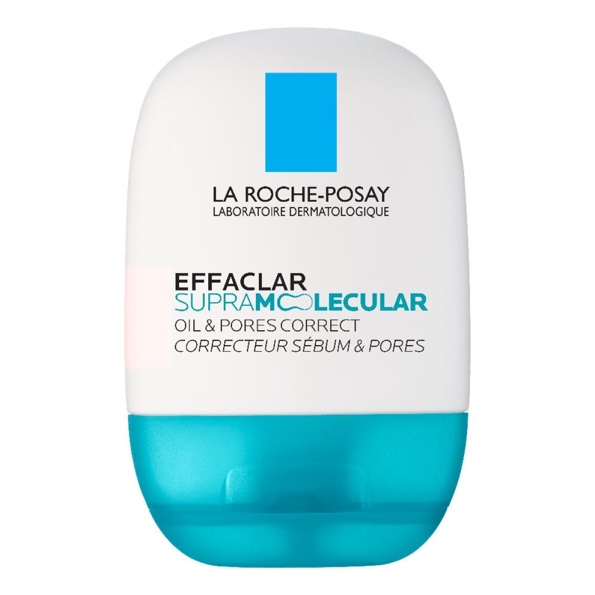 Cerca Offerte di La roche-posay effaclar supermolecular correttore di sebo e pori, correzione visibile dei pori, gel idratante fresco e opacizzante, 40ml e acquista online
