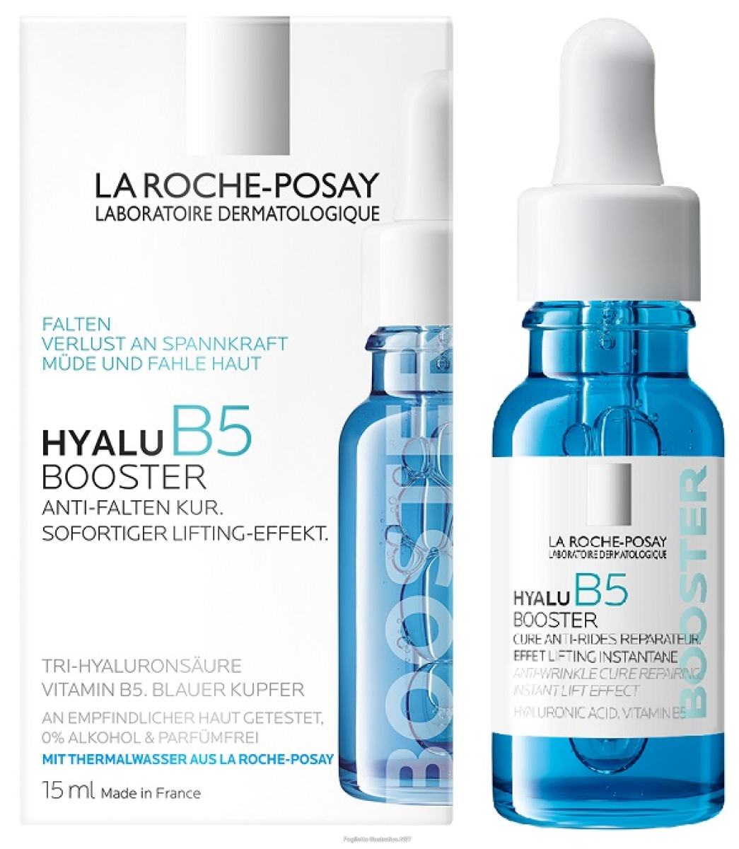 Cerca Offerte di la roche posay hyalu b5 siero booster 15 ml e acquista online