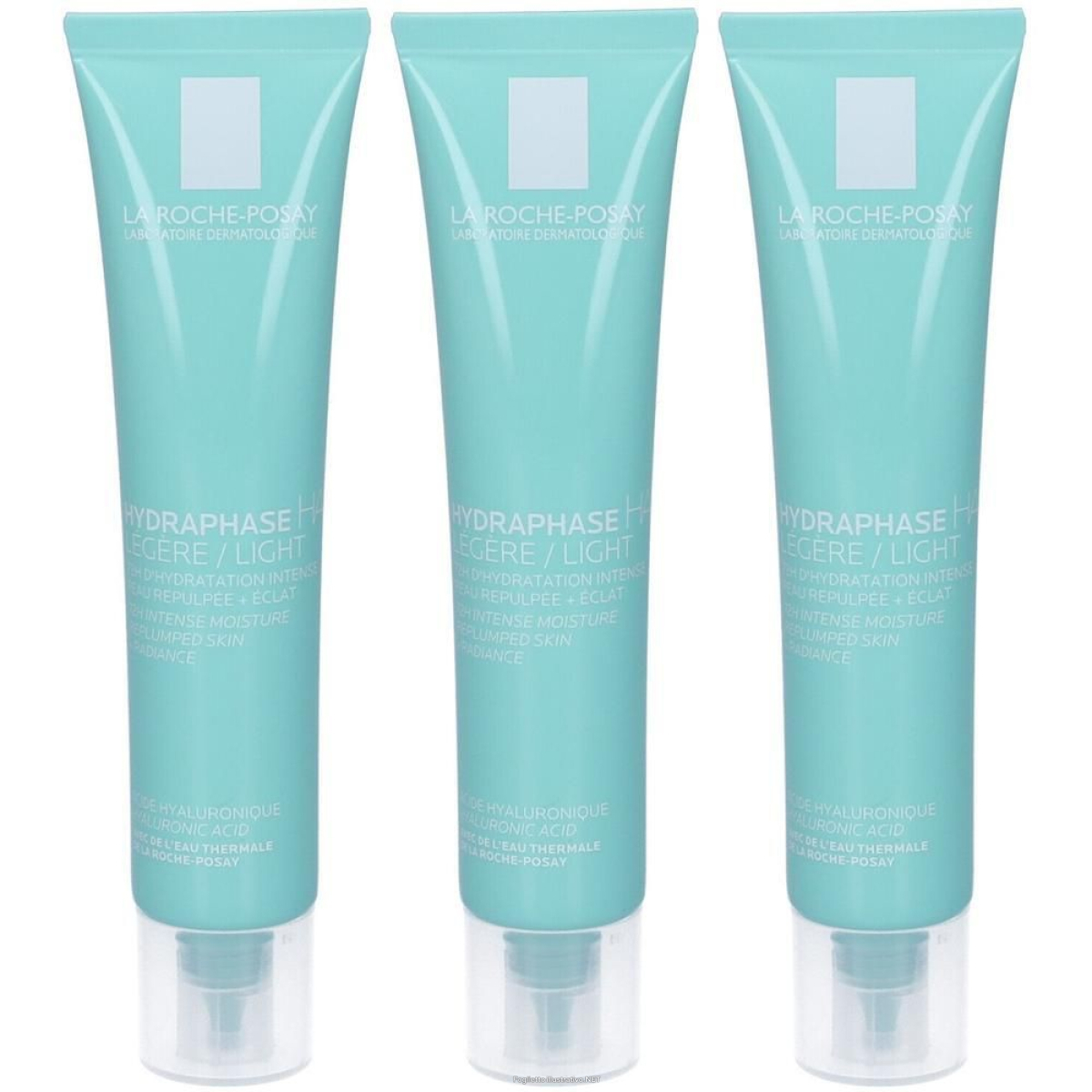 Cerca Offerte di la roche posay hydraphase ha crema leggera 3x40 ml e acquista online