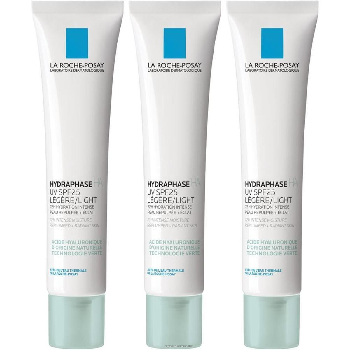 Cerca Offerte di la roche-posay hydraphase ha uv spf 25 crema leggera 40 ml - pelle rim e acquista online