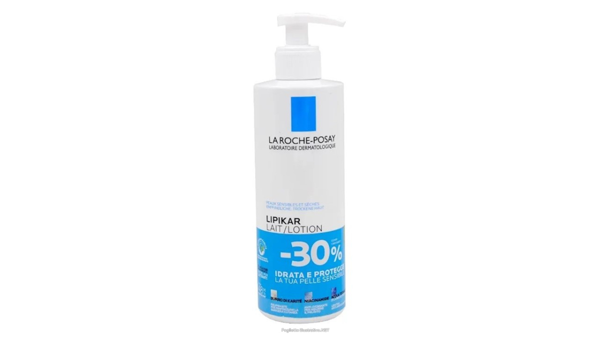 Cerca Offerte di la roche posay lipikar latte 400 ml promo 2024 e acquista online