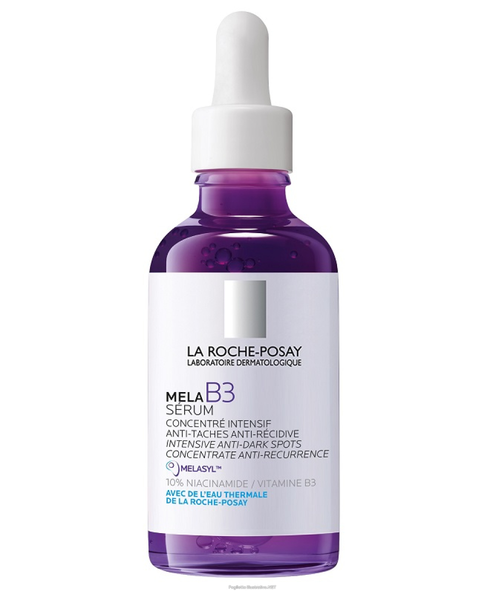 Cerca Offerte di la roche-posay mela b3 50 ml siero concentrato anti-spot per contrastare le macchie cutanee e acquista online