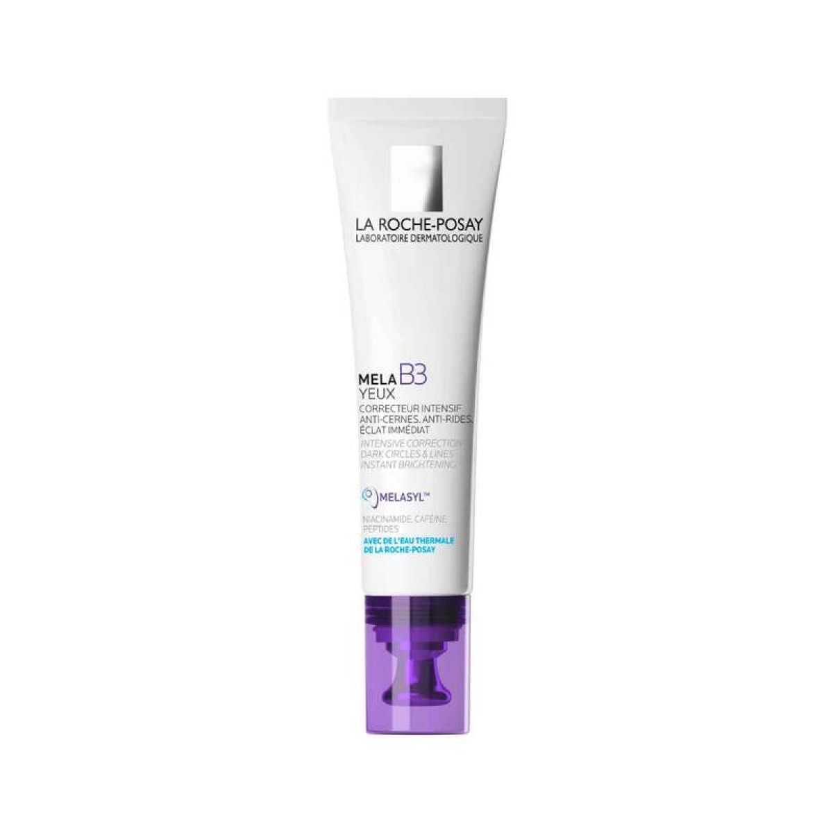 Cerca Offerte di La roche posay mela b3 anti macchie crema contorno occhi 15 ml correttore intensivo macchie viso e occhiaie e acquista online