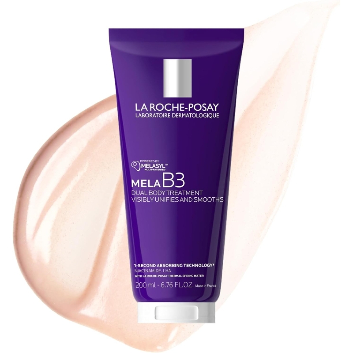Cerca Offerte di La roche posay mela b3 anti macchie trattamento corpo con melasyl, niacinamide e lha crema macchie sulla pelle 200 ml e acquista online
