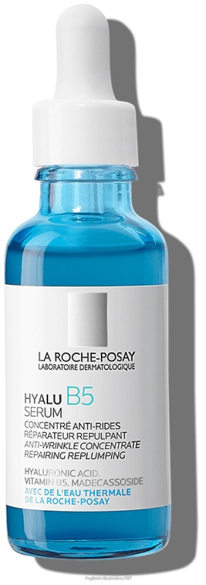 Cerca Offerte di la roche-posay nuovo hyalu b5 siero concentrato anti-rughe. adatto a tutti i tipi di pelle e fototipi. 30ml? e acquista online