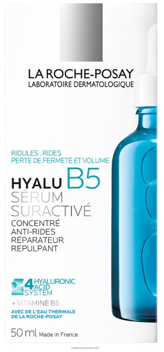 Cerca Offerte di la roche-posay nuovo hyalu b5 siero concentrato anti-rughe adatto a tutti i tipi di pelle e fototipi, 50ml? 951462922 e acquista online