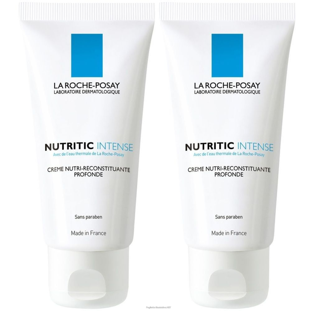 Cerca Offerte di la roche-posay nutritic intense crema nutritiva 50 ml set da 2 2x50 e acquista online