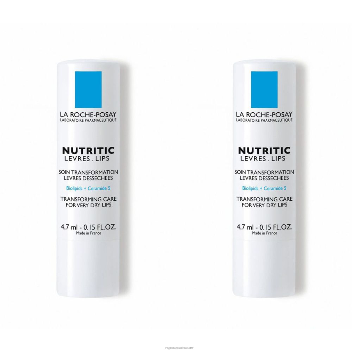 Cerca Offerte di la roche-posay nutritic labbra stick trattamento molto secche 4 e acquista online