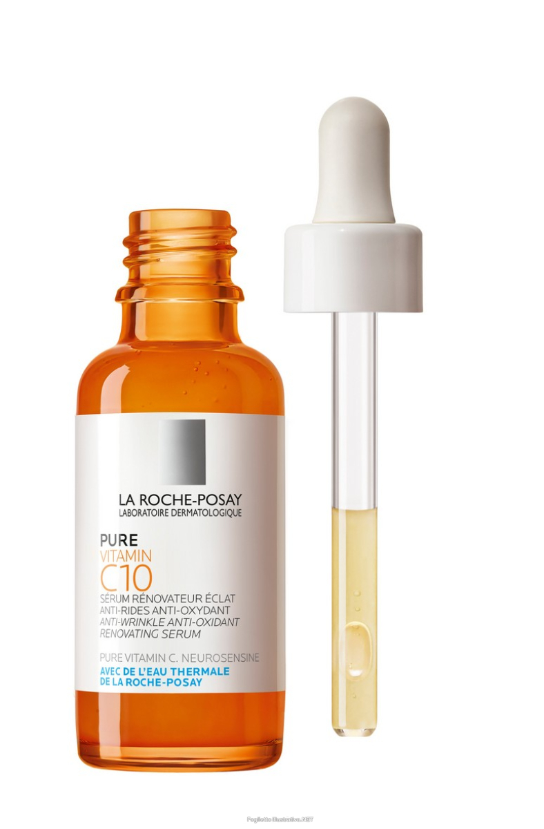 Cerca Offerte di la roche posay pure vitamin c12 antirughe e antiossidante siero 30ml e acquista online