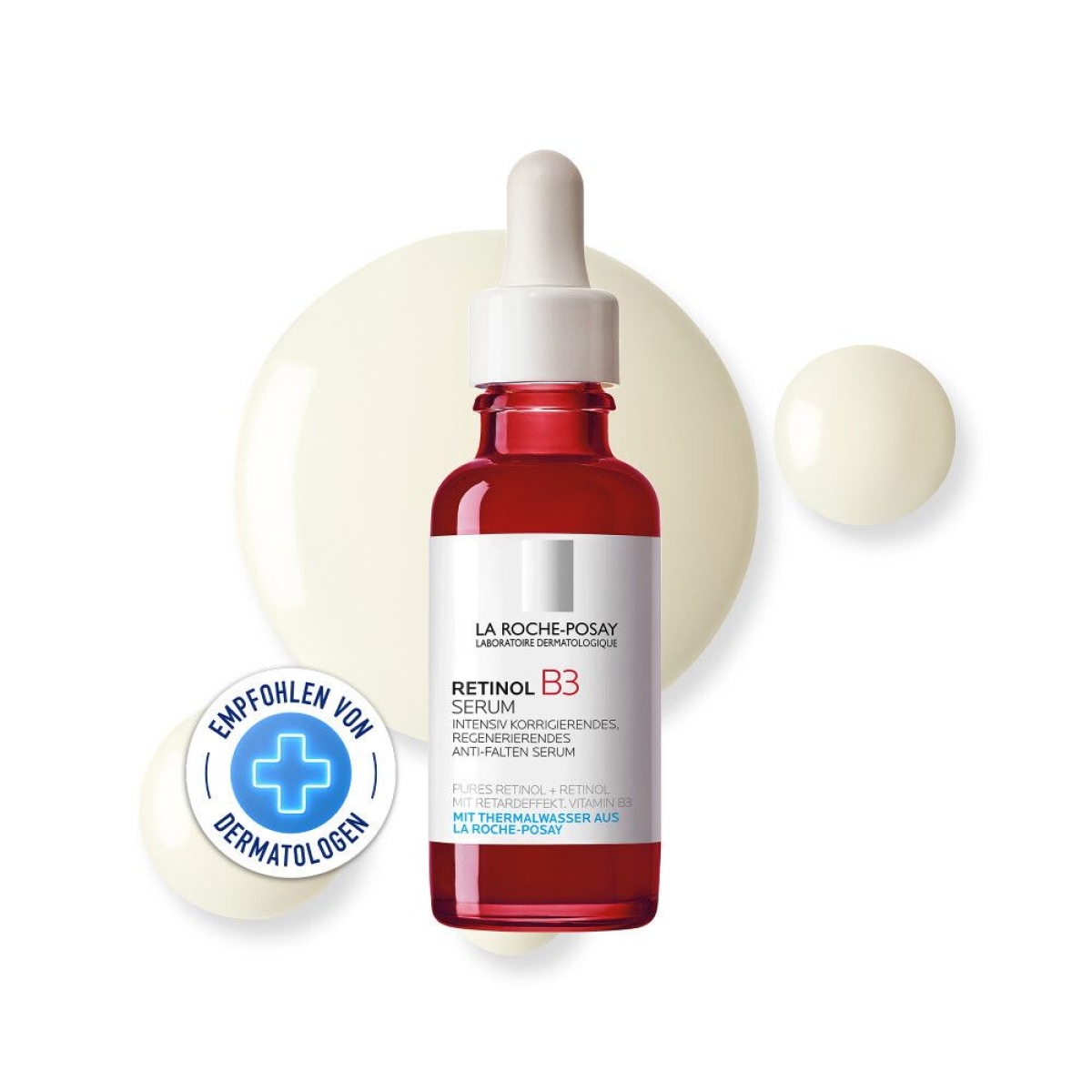 Cerca Offerte di La roche posay retinol b3 serum intensiv korrigierendes, regenerierend e acquista online