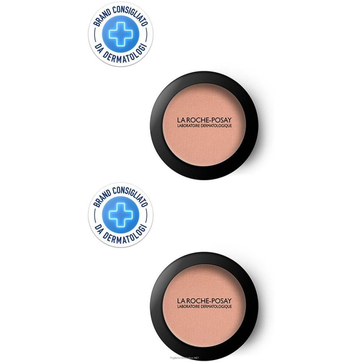 Cerca Offerte di la roche-posay toleriane blush caramel 03 5g ad elevata tollerab e acquista online