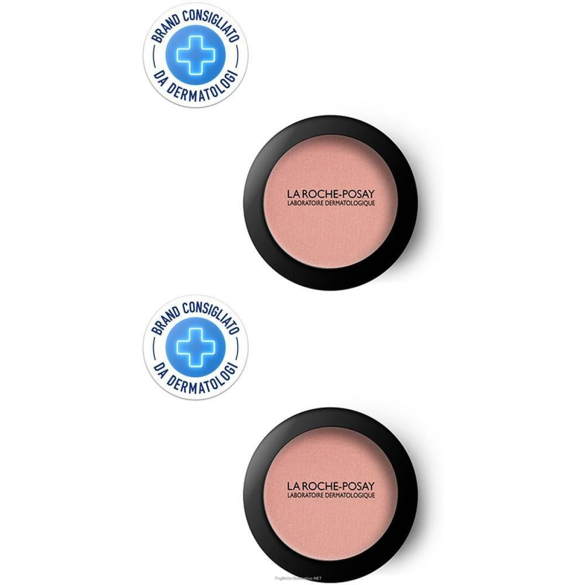 Cerca Offerte di la roche-posay toleriane blush rose 02 5g ad elevata tollerabil e acquista online