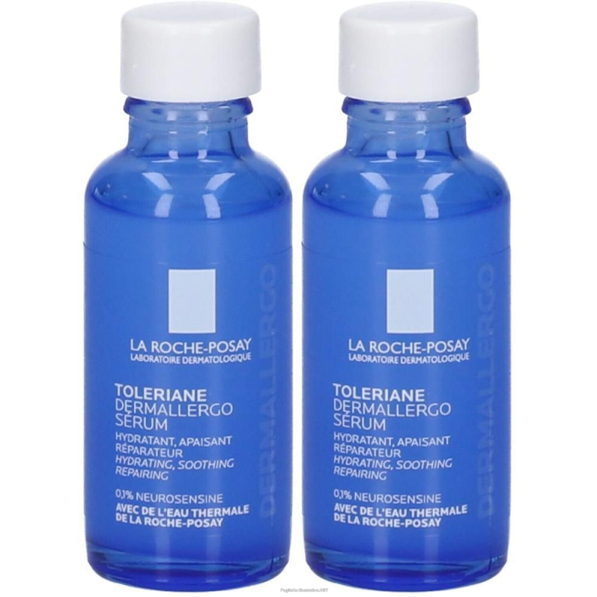 Cerca Offerte di la roche-posay toleriane dermallergo siero 30 ml - quotidiano le e acquista online