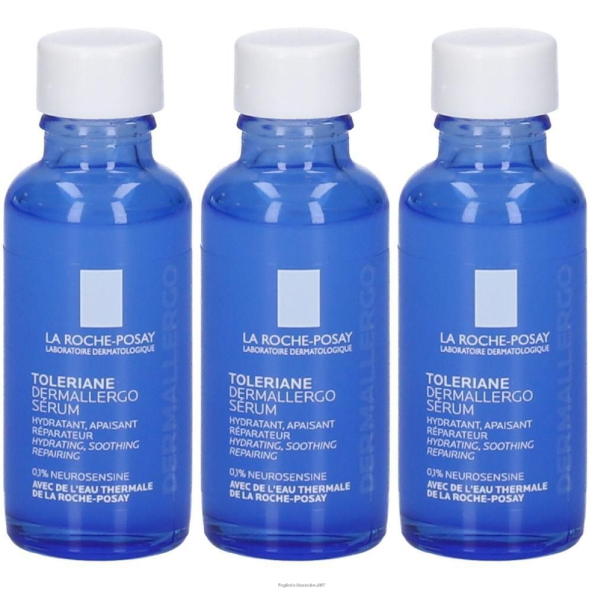 Cerca Offerte di la roche-posay toleriane dermallergo siero 30 ml - quotidiano le e acquista online